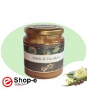 Eucalyptus honey from Sicilian black bee