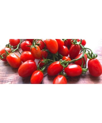 Sizilianische Siccagno-Datterino-Tomatensauce von 410 g