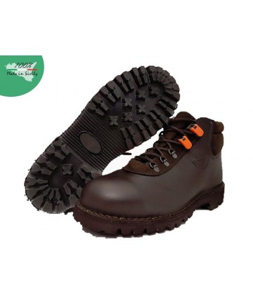 Safety boot - Art.400 S3 Forest Operators