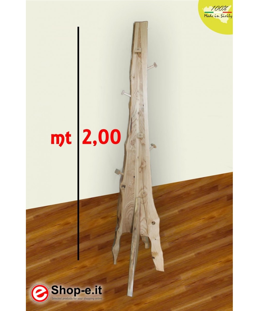 Large chestnut hanger