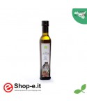 0.25 liter Sizilianisches Bio-Olivenöl extra vergine