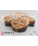 TRADITIONAL ARTISAN COLOMBA OF 1 KG