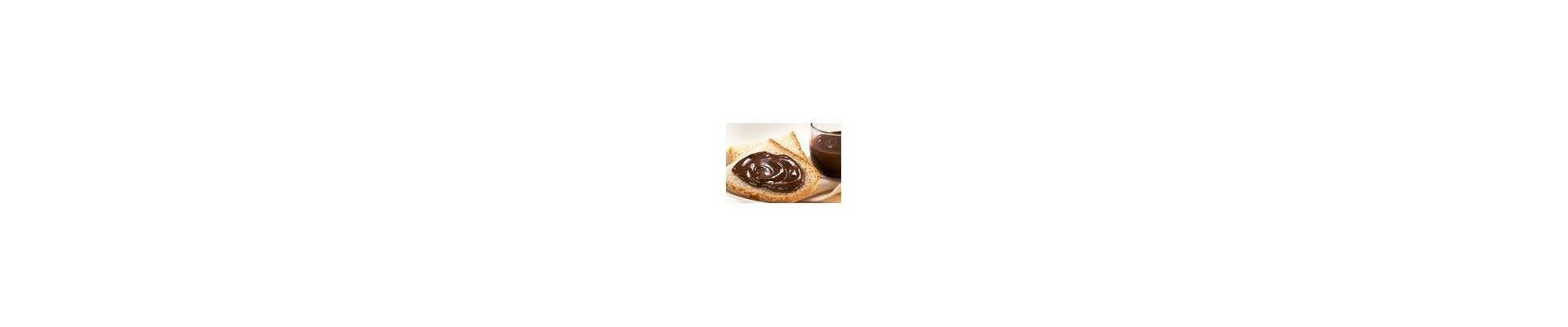 Crèmes au chocolat Modica à tartiner en vente en ligne