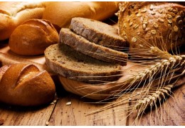 Homemade Bread - Quick Recipe
