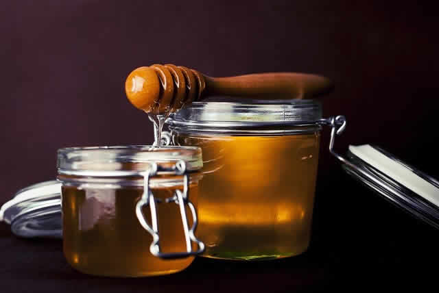 Sicilian honey